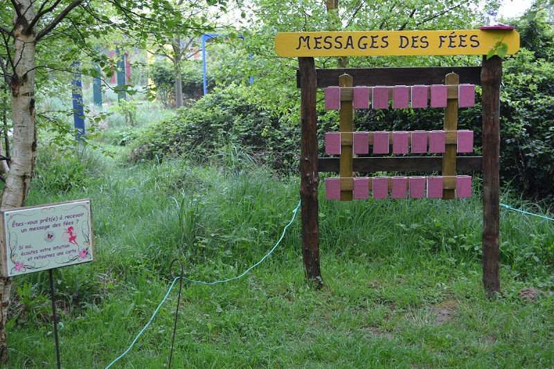 Le Clos des Pieds Nus - Aux 5 Sens, Picauville - photo 2