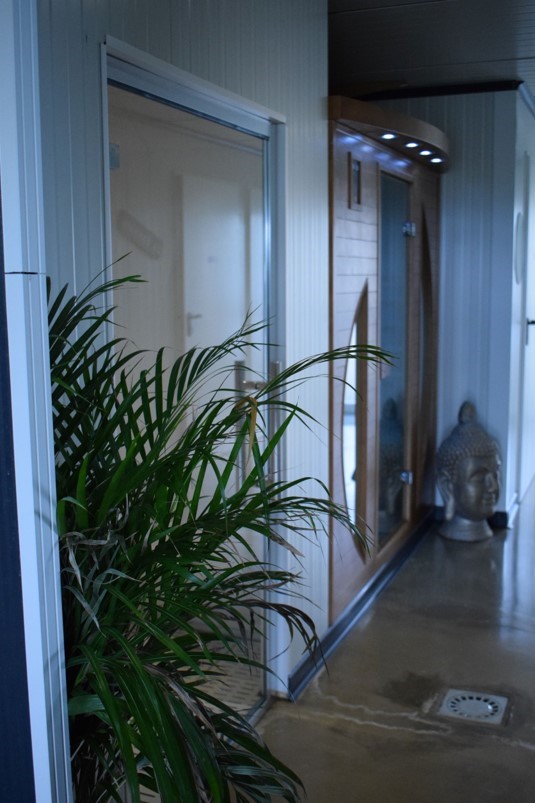 Meublé de tourisme > La Bannière - 6 personnes, Équilly - photo 6