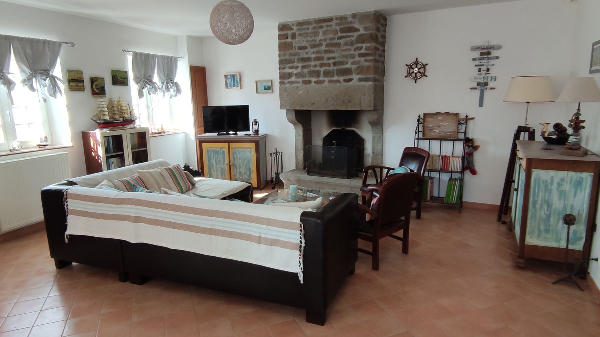 Meublé de tourisme, Folligny - photo 2