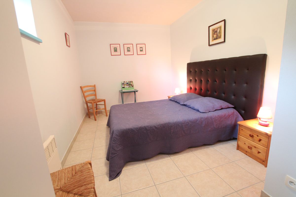 Meublé de tourisme > Gîte n°1, Saint-Germain-le-Gaillard - photo 10