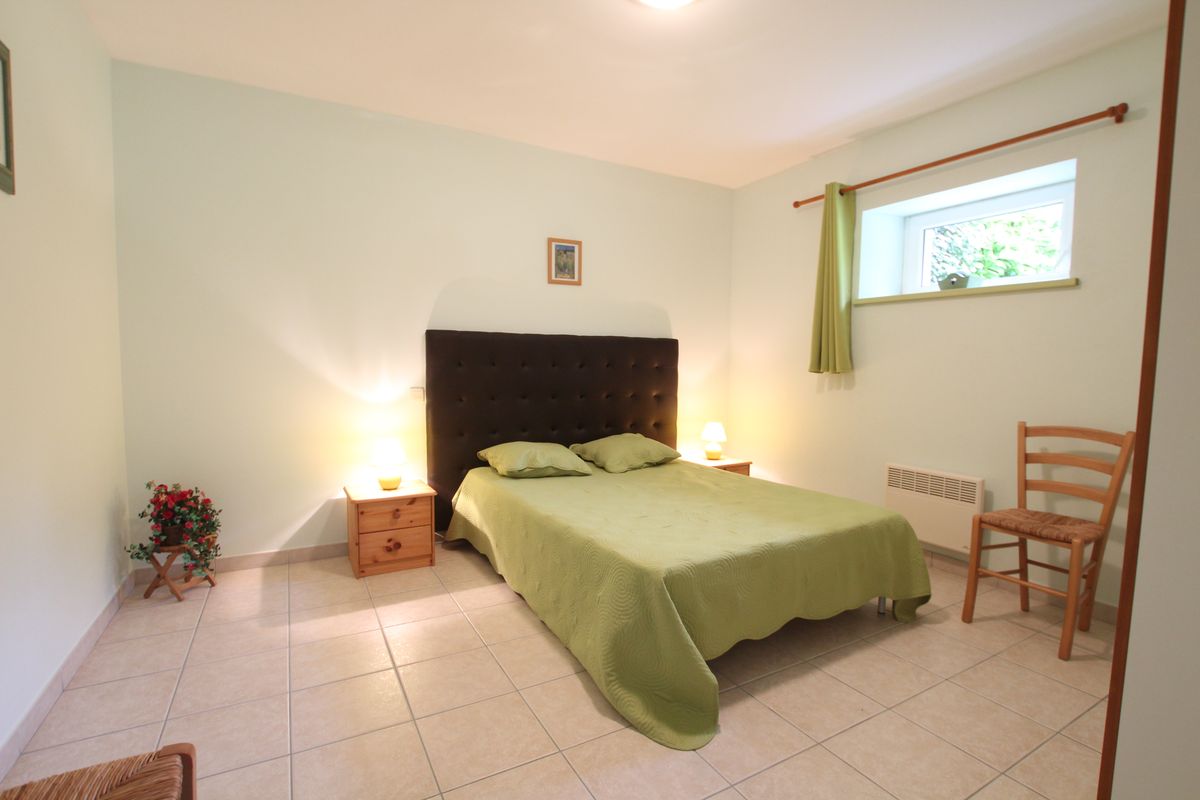 Meublé de tourisme > Gîte n°2, Saint-Germain-le-Gaillard - photo 7