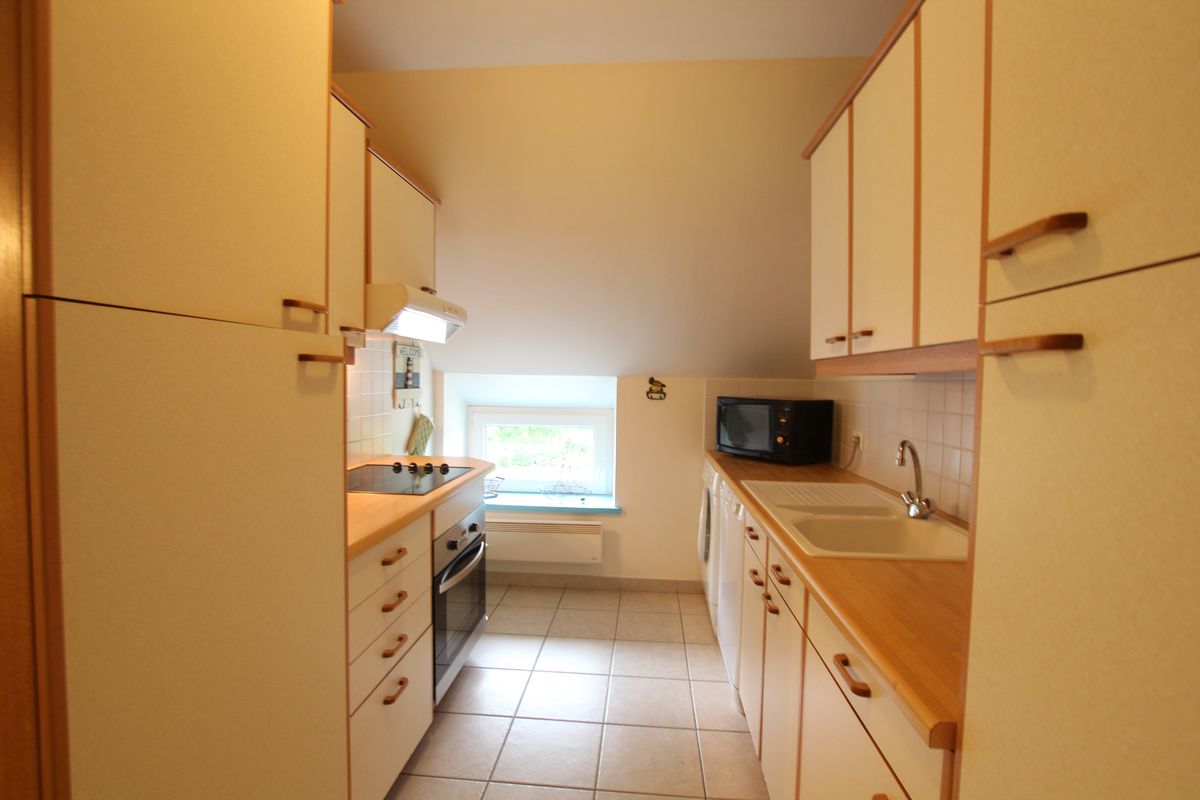 Meublé de tourisme > Gîte n°3, Saint-Germain-le-Gaillard