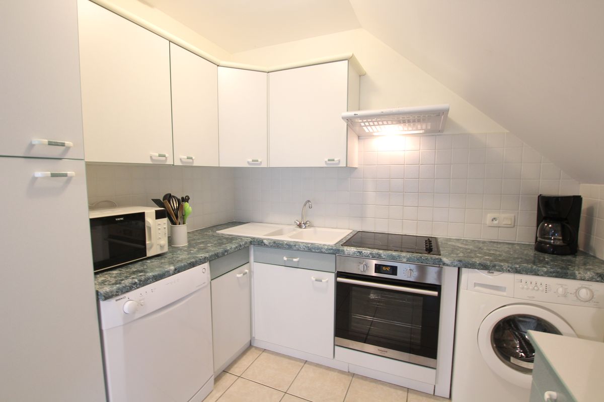 Meublé de tourisme > Gîte n°4, Saint-Germain-le-Gaillard - photo 6