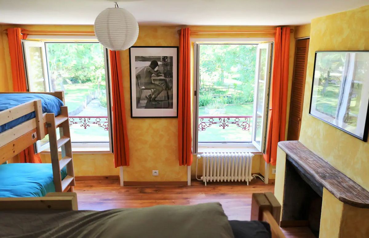 Auberge de Jeunesse > La Buhôtellerie Backpacker - photo 3