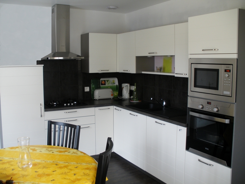 Meublé de tourisme > Villa Caprice, Jullouville - photo 12