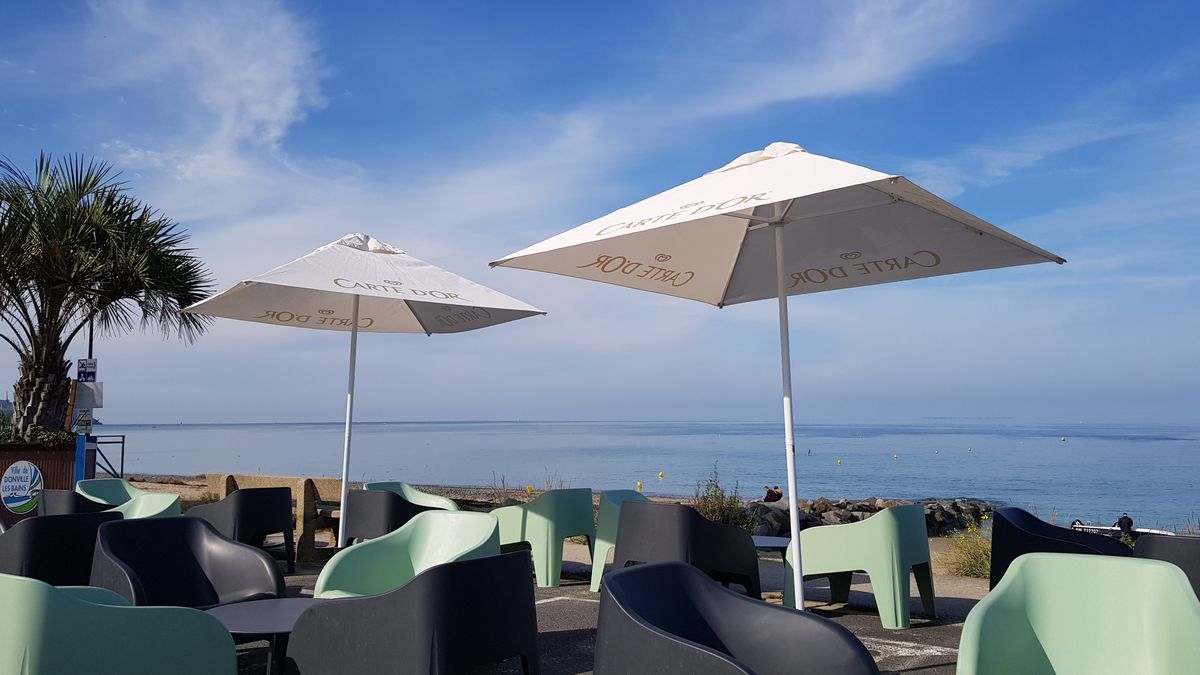 Le P'tit Baigneur, Donville-les-Bains - photo 18