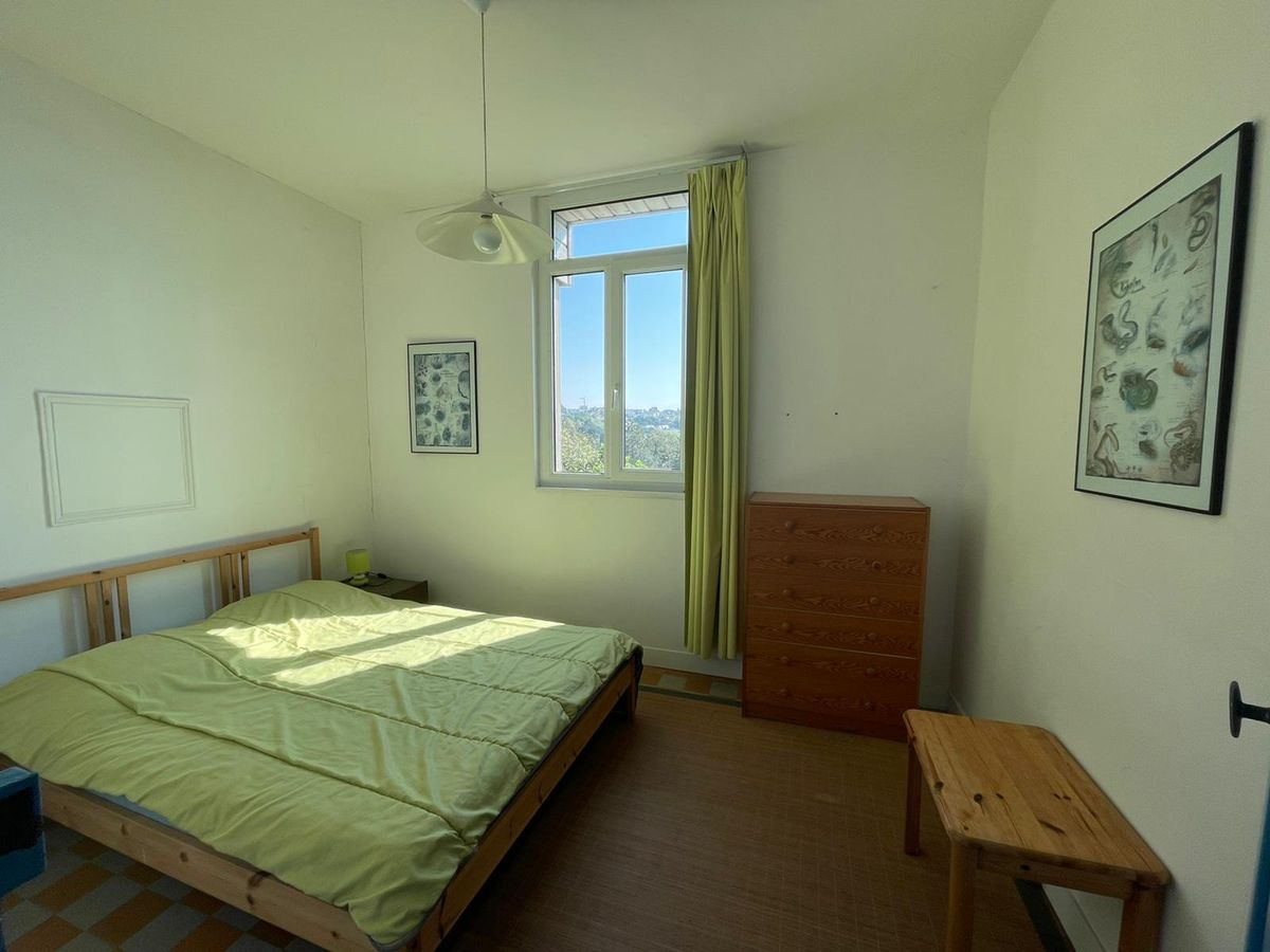 Meublé de tourisme > Les Chardons Bleus n°12, Donville-les-Bains - photo 7