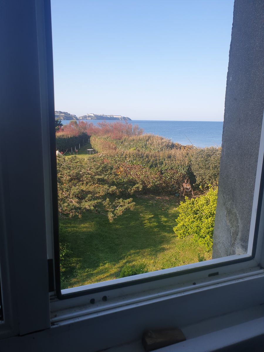 Meublé de tourisme > Les Chardons Bleus n°24, Donville-les-Bains - photo 6