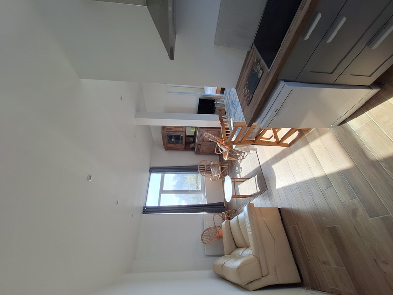 Meublé de tourisme > Les Chardons Bleus n°32, Donville-les-Bains - photo 6