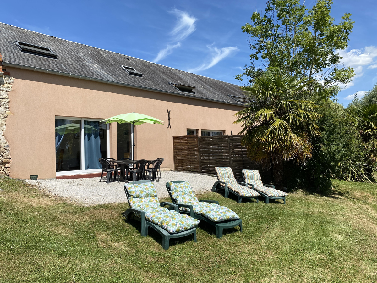 Meublé de tourisme > Omaha