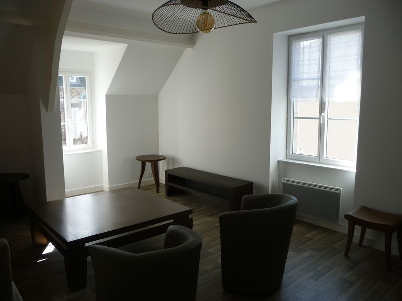 Meublé de tourisme > Appartement Le Moulin, Saint-Pair-sur-Mer - photo 6