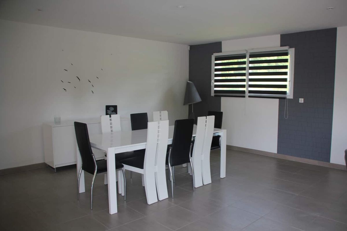 Meublé de tourisme > La Ferme de Cloville, Saint-Georges-d'Elle - photo 13