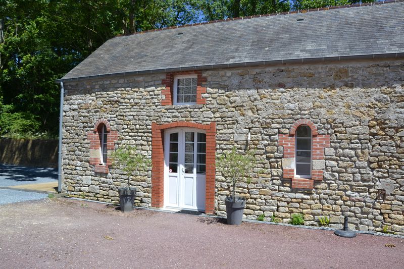 Meublé de tourisme > Les marais blancs côté verger, Picauville - photo 12