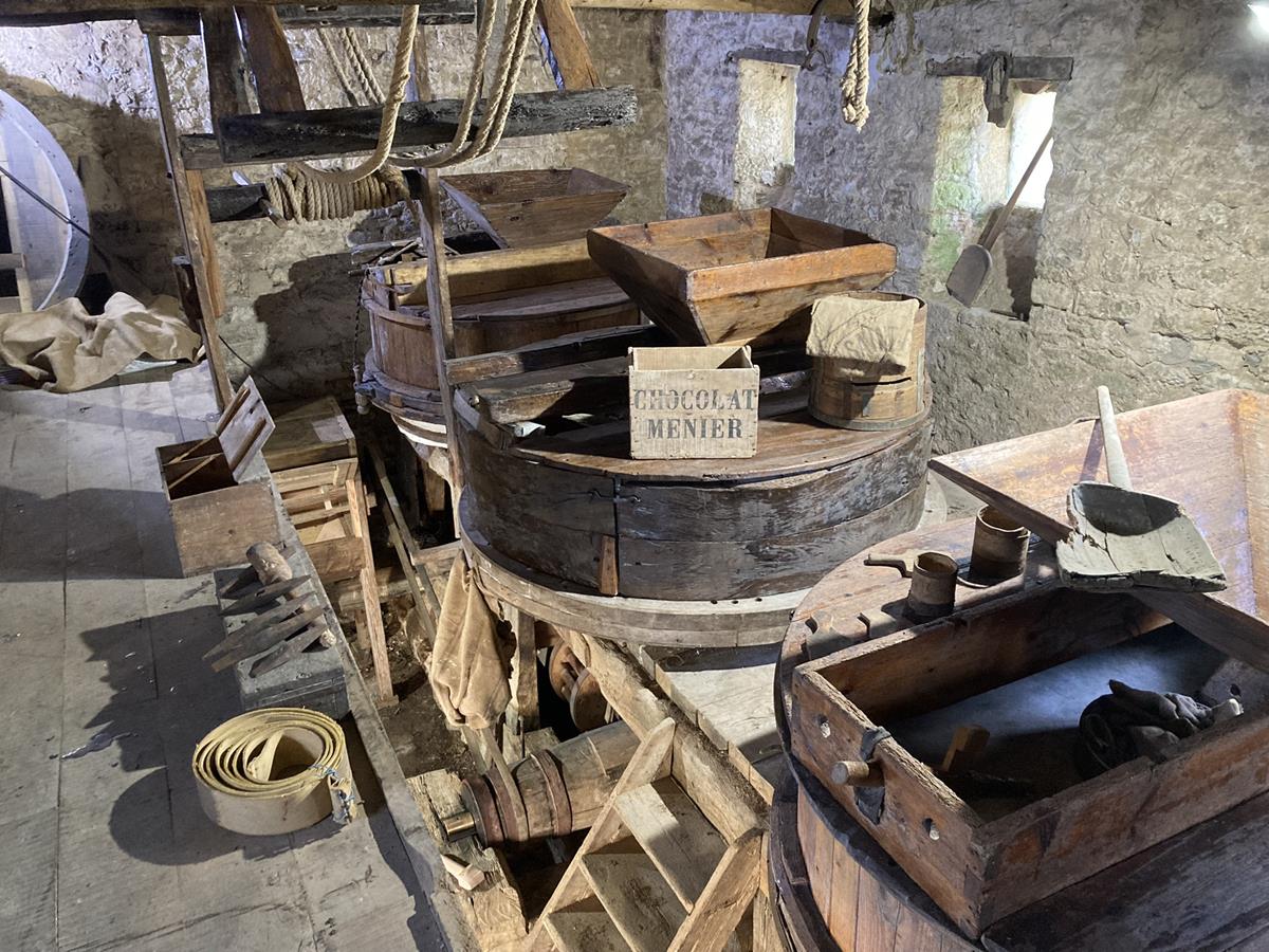 Moulin de la Ville, Négreville - photo 14