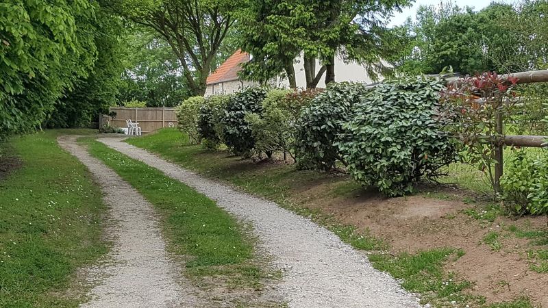 Meublé de tourisme > La Bocagère d’Henri, Carentan-les-Marais - photo 3