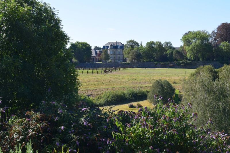 Meublé de tourisme > Les Sapins Verts, Saint-Lô - photo 4