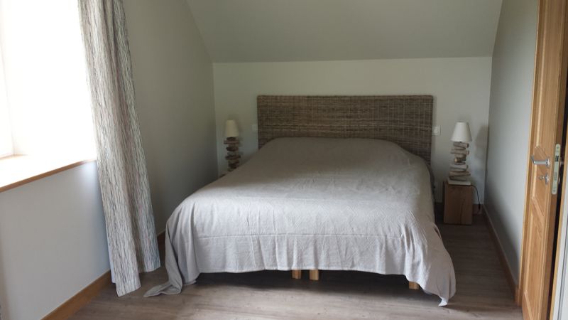 Meublé de tourisme > La Boulangerie, Saint-Germain-de-Varreville - photo 5