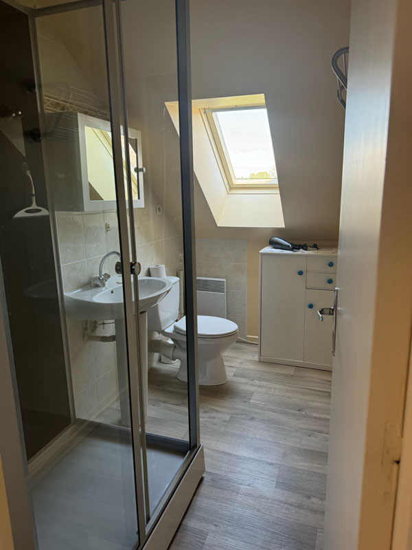 Meublé de tourisme > À Nostra Casa