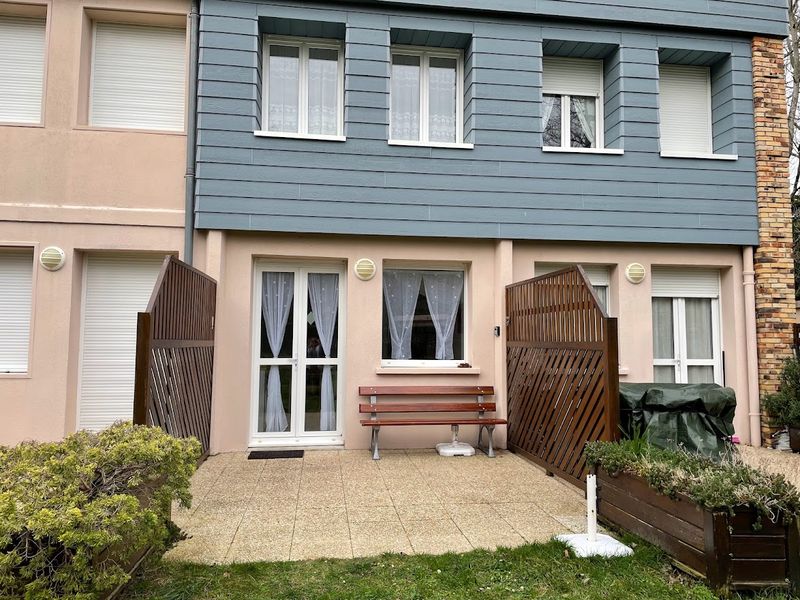 Meublé de tourisme > Domaine de la Faisanderie, Saint-Pair-sur-Mer - photo 14