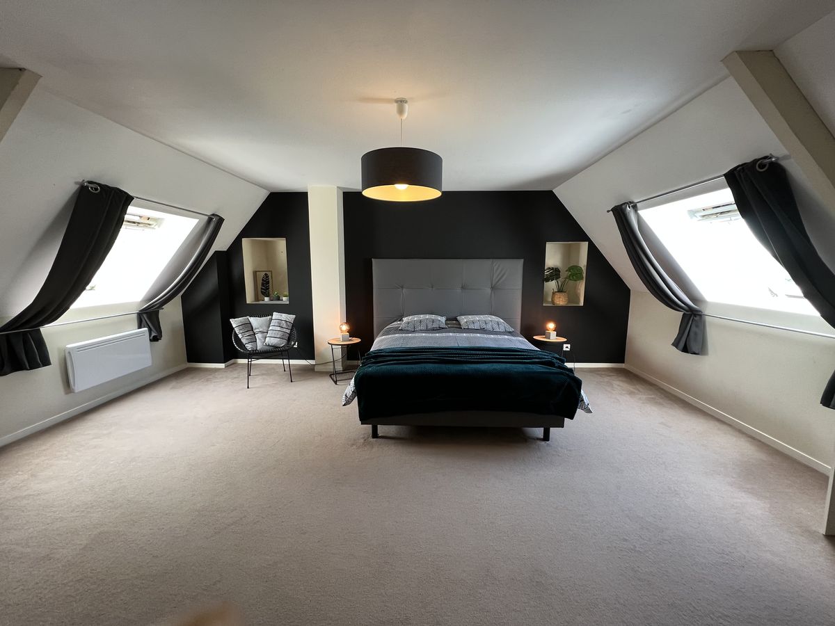 Meublé de tourisme > Cider Cottage, Saint-Pierre-Langers - photo 5