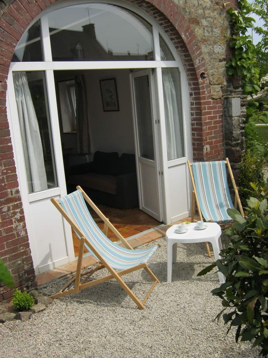 Meublé de tourisme > Gîte du Parvis, Sourdeval - photo 5