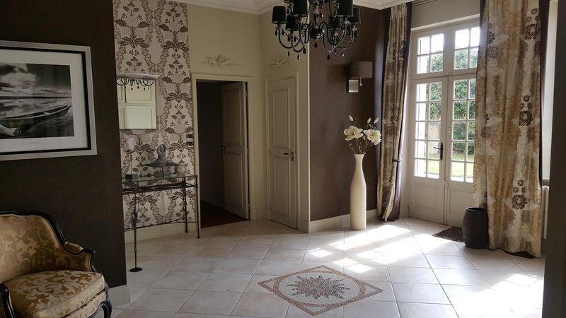 Meublé de tourisme > La Maison, Tamerville - photo 30