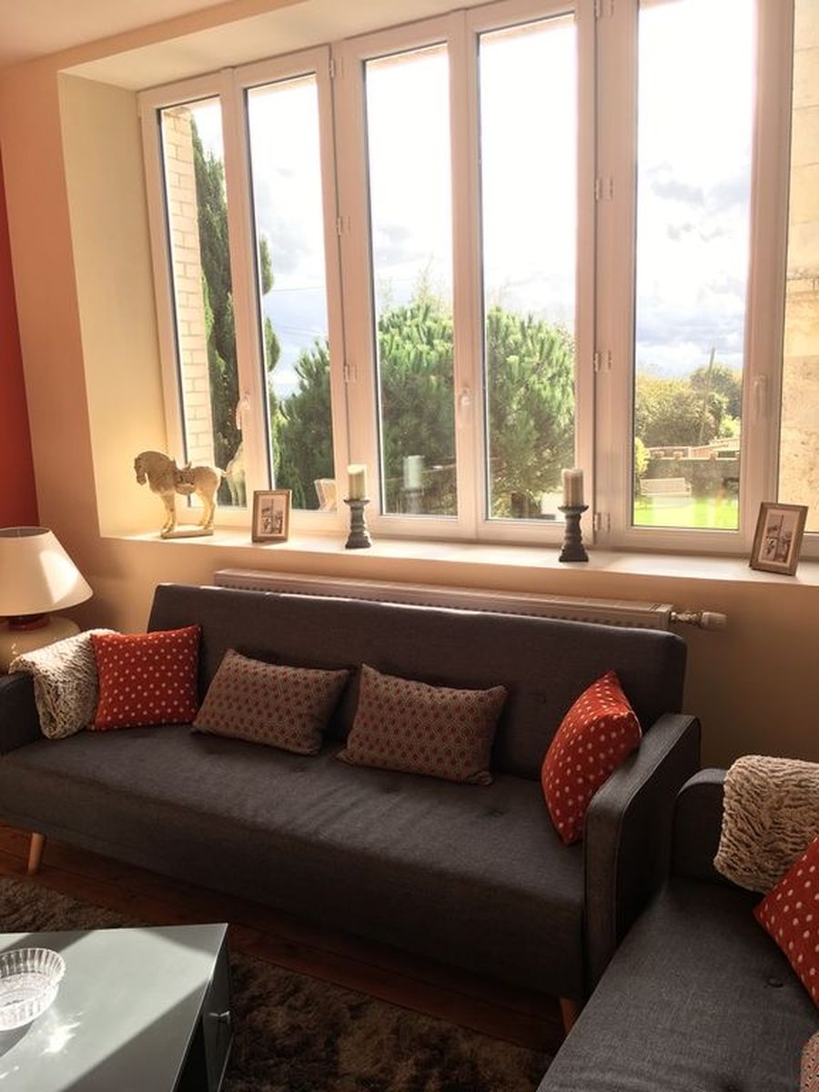 Meublé de tourisme > L'appartement, Tamerville - photo 4