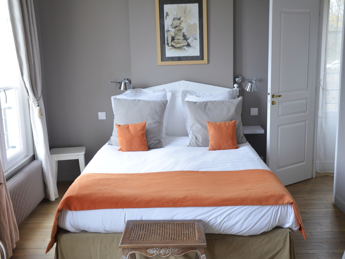 Le Bas Manoir, Bretteville-sur-Odon - photo 12