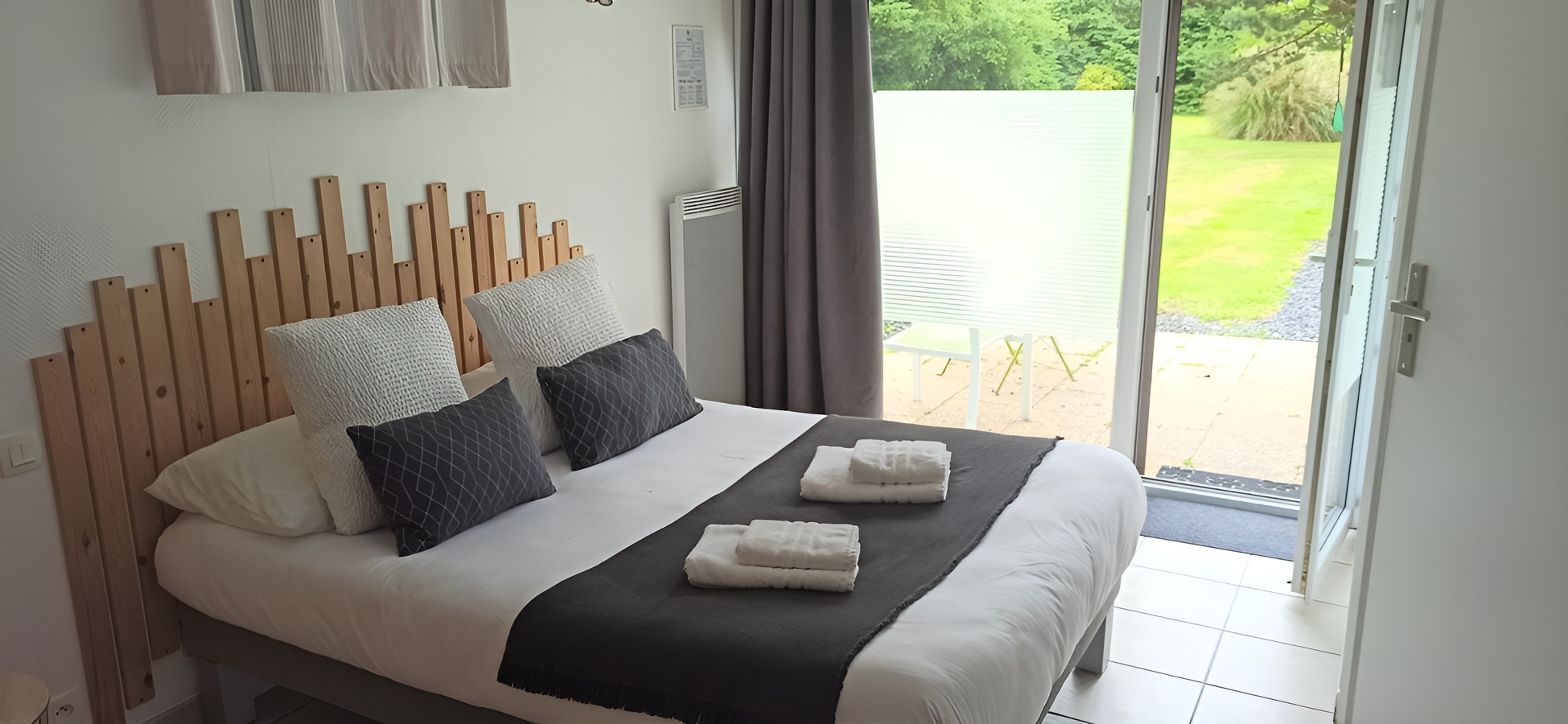 La Rosière, Tracy-sur-Mer - photo 3