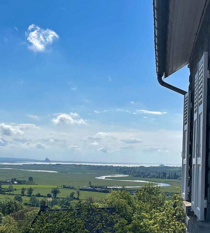 Meublé de tourisme > La Butte, Le Val-Saint-Père