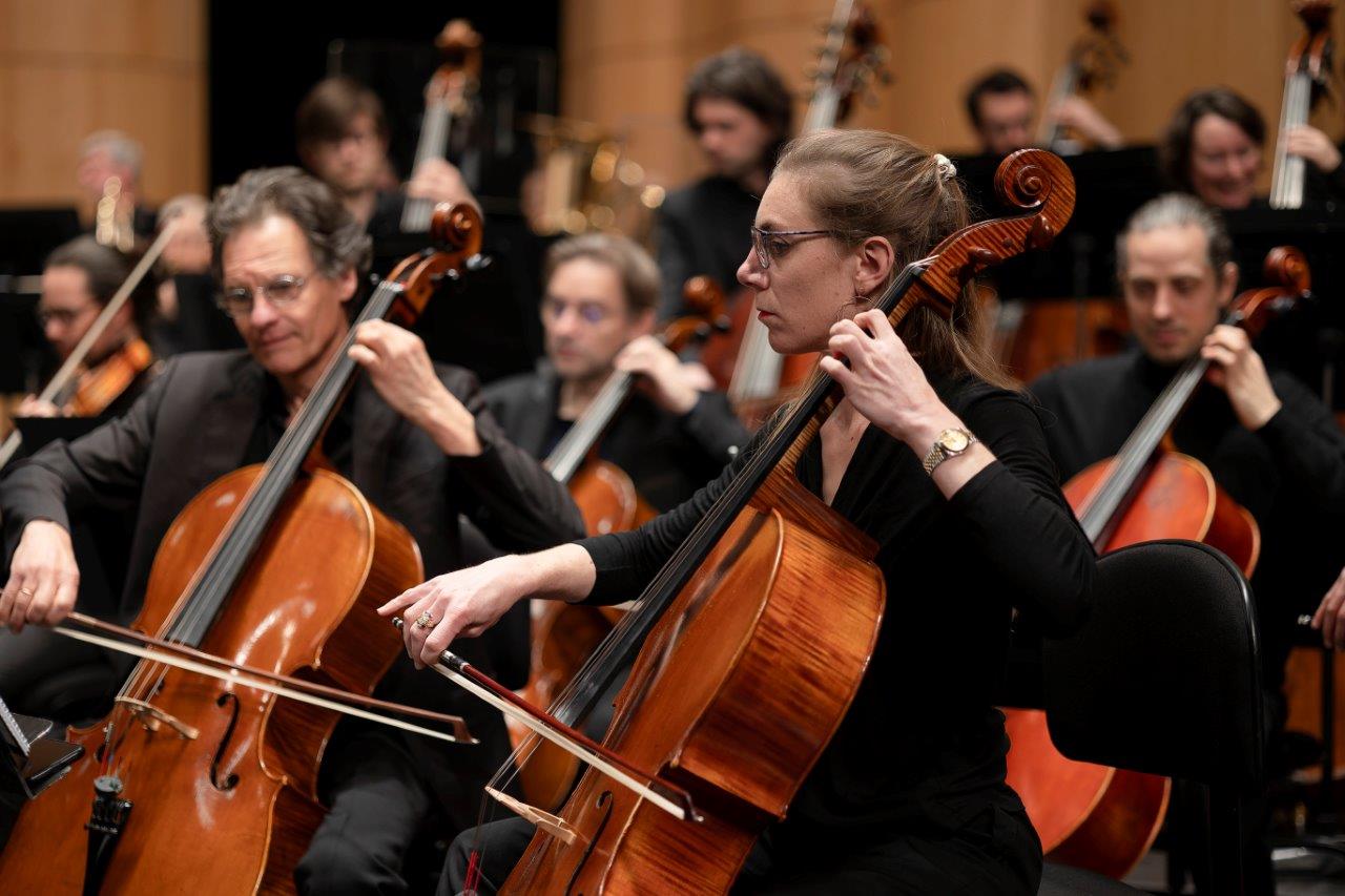 Festival de musique baroque des Andelys