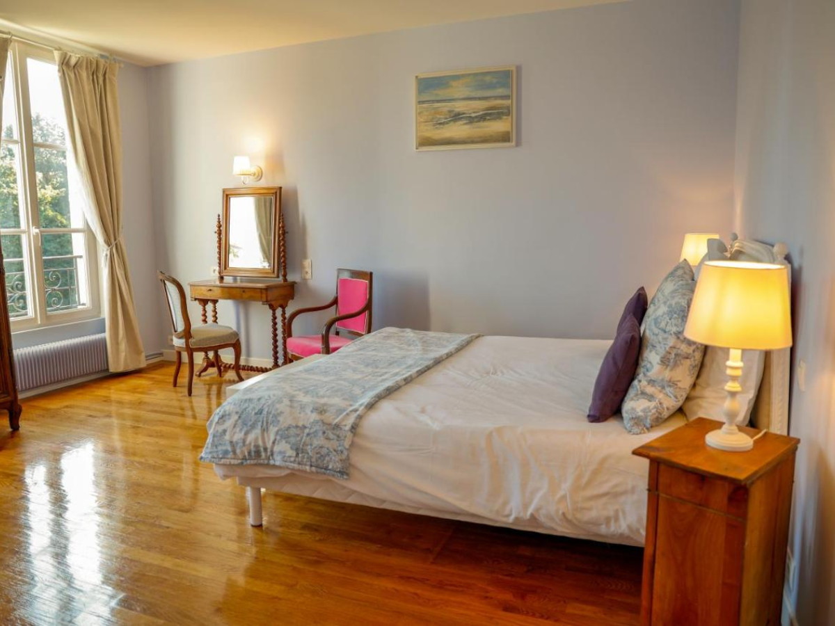 Le Bas Manoir, Bretteville-sur-Odon - photo 8