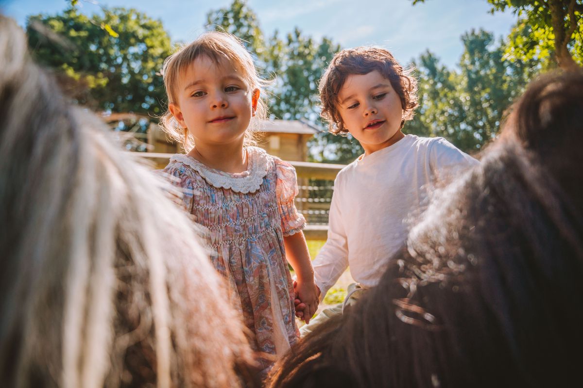Camping Les Îles - Vagues océanes, Hudimesnil - photo 23