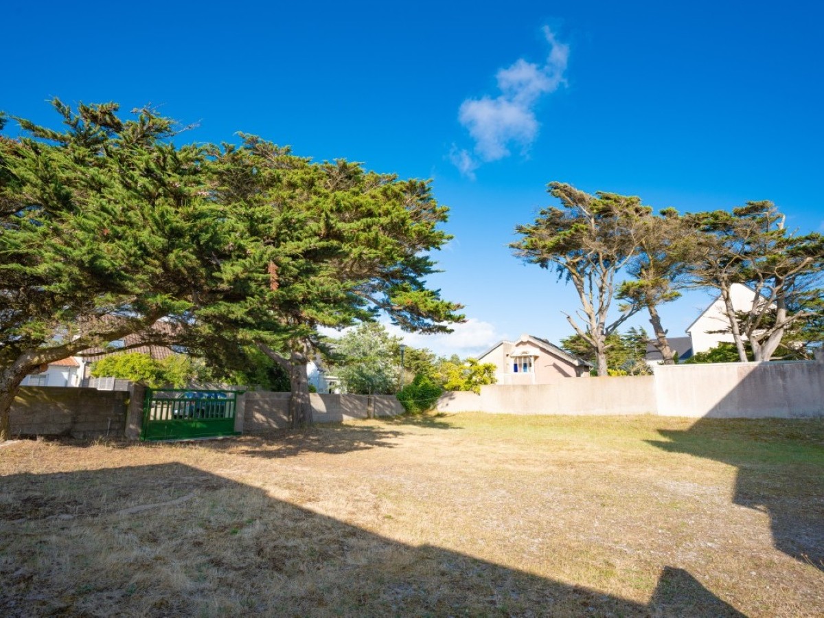 Meublé de tourisme > Maison de vacances, Port-Bail-sur-Mer - photo 17