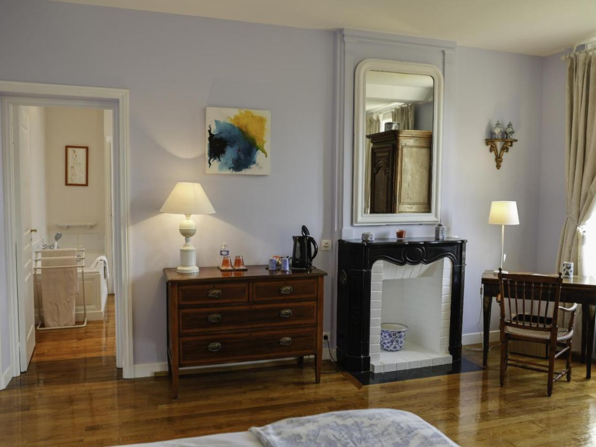 Le Bas Manoir, Bretteville-sur-Odon - photo 10