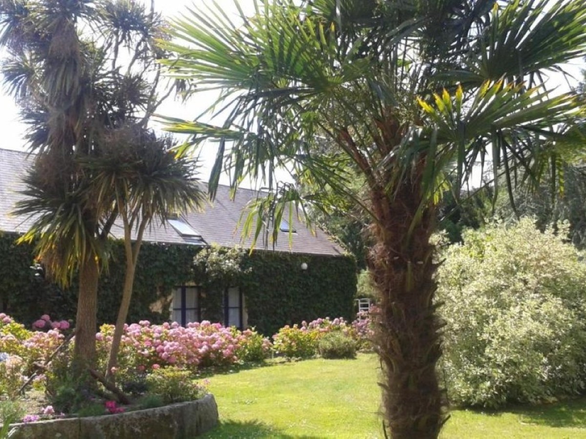 Hôtel La Demeure du Perron, Quettehou - photo 7