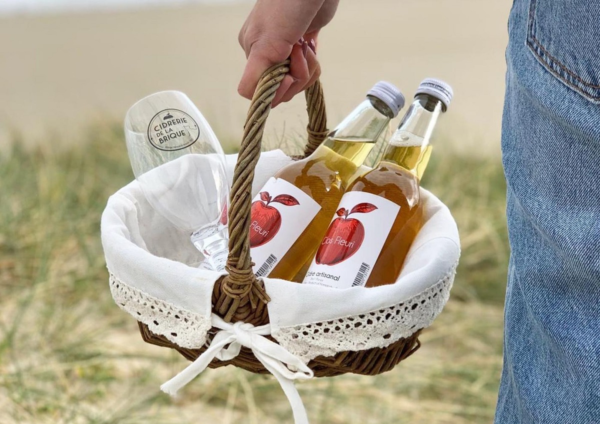 Cidrerie de la Brique