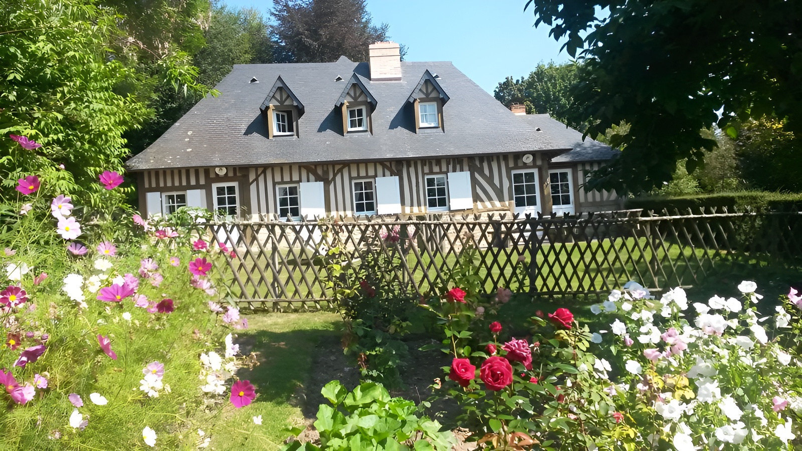 La Florale, Saint-Hymer - photo 23