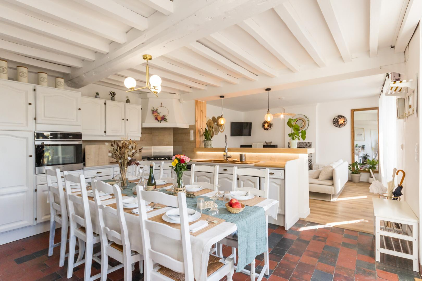 Maison de la Marquise, Sommervieu - photo 2