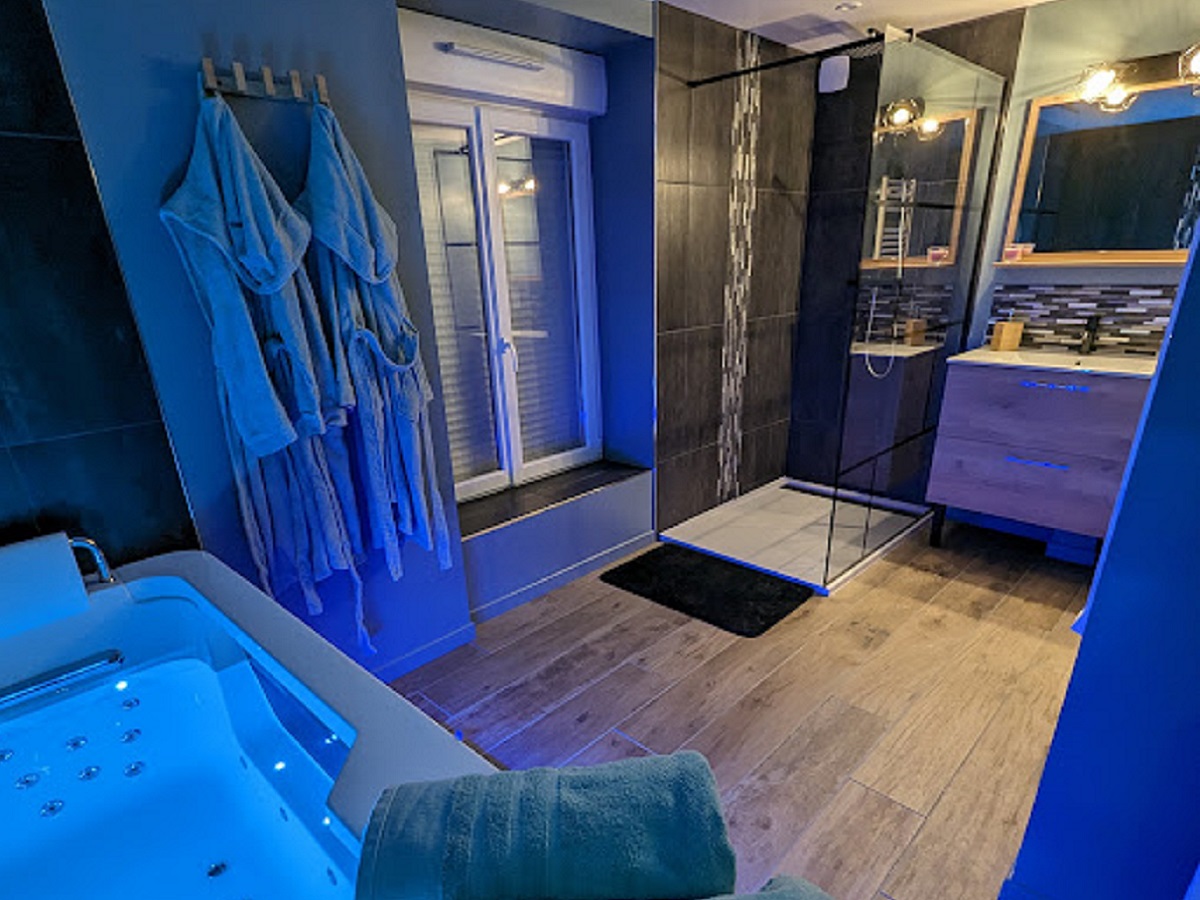 Deliv'love, Douvres-la-Délivrande - photo 7