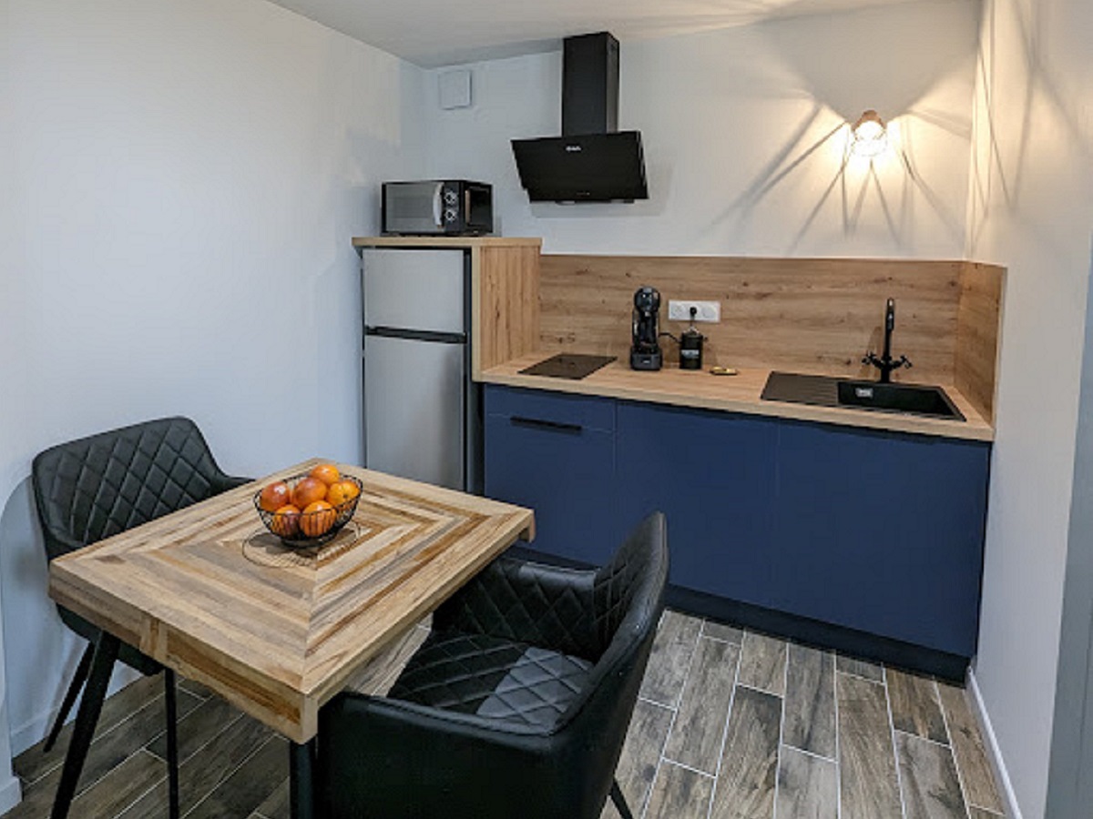 Deliv'love, Douvres-la-Délivrande - photo 2