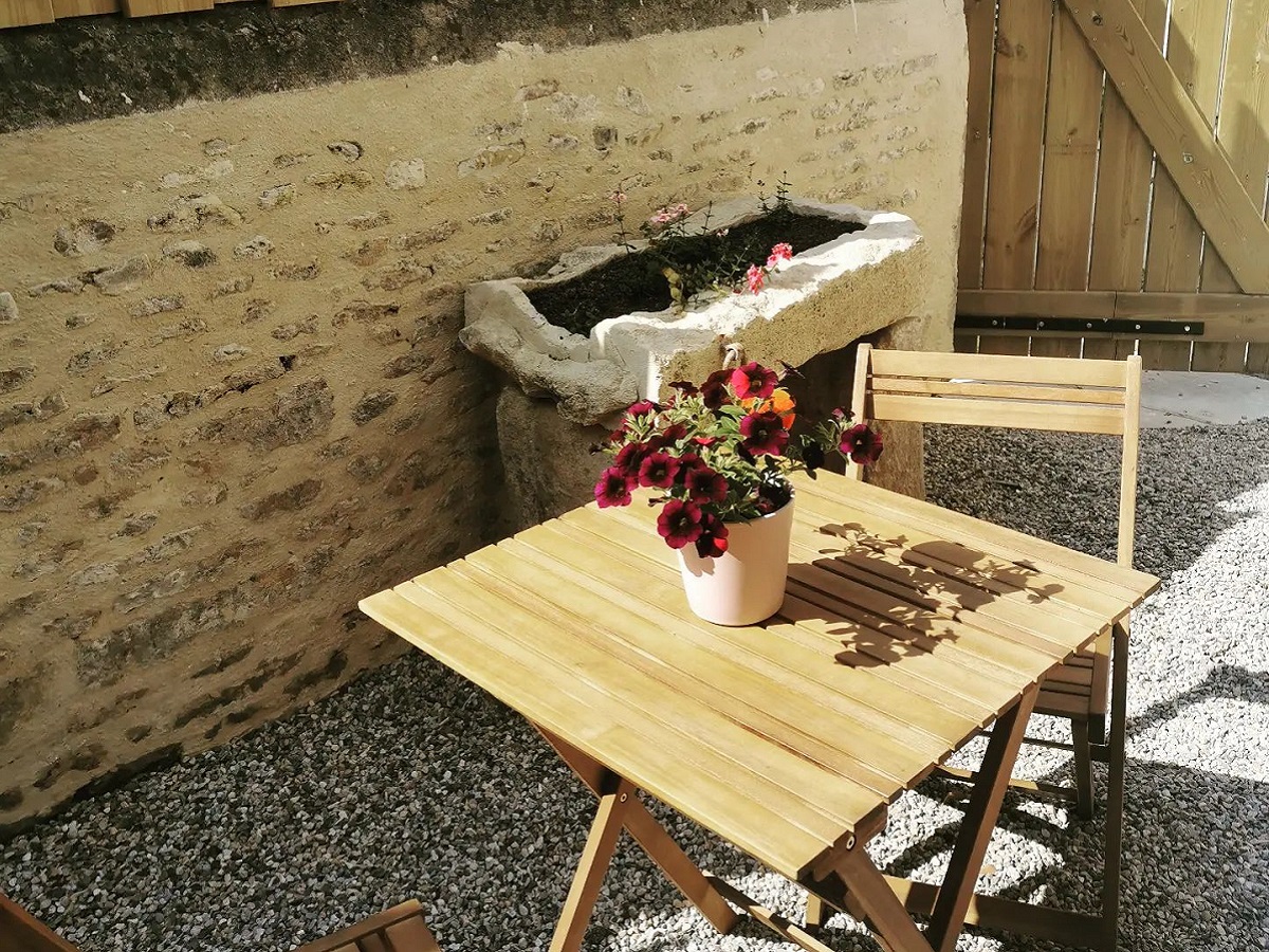 Deliv'love, Douvres-la-Délivrande