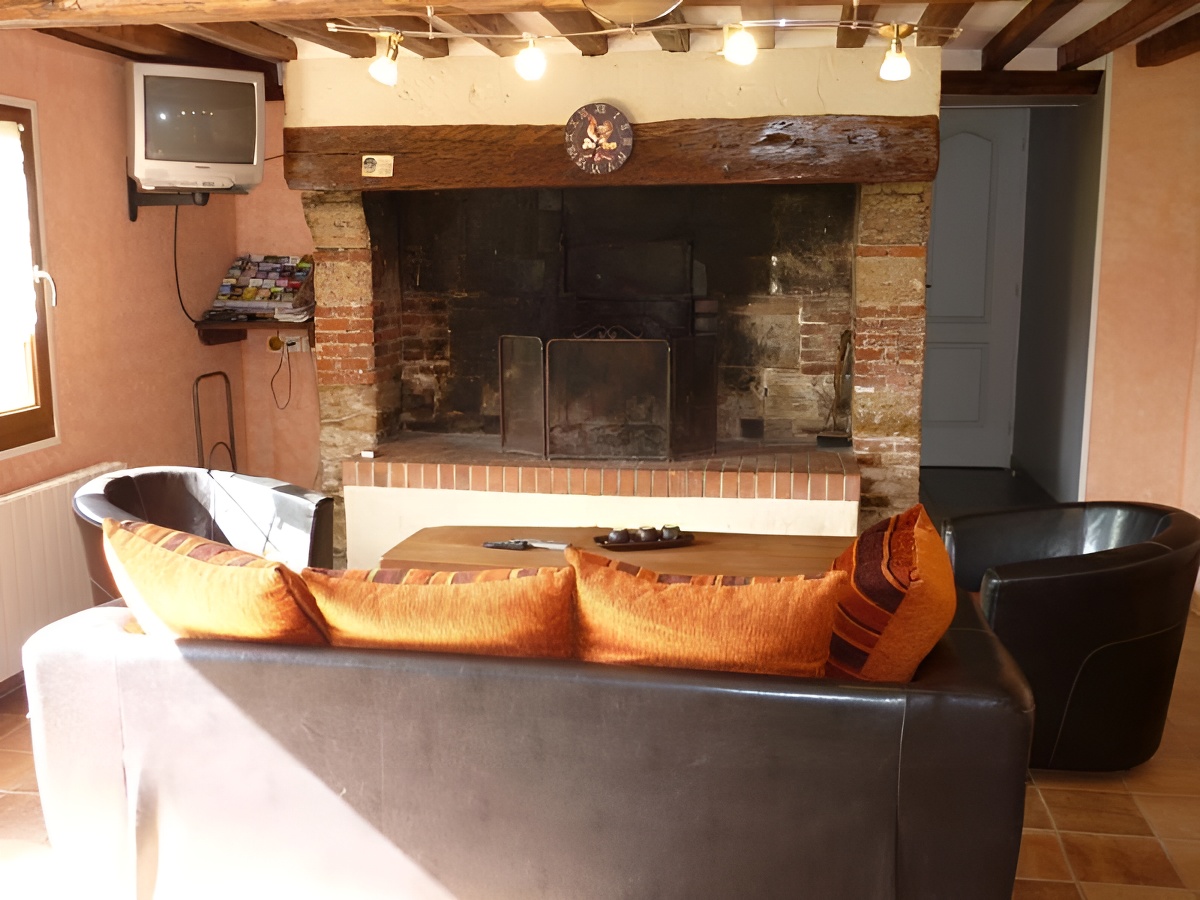 Le Bas Vaucanu, Val-de-Vie - photo 10