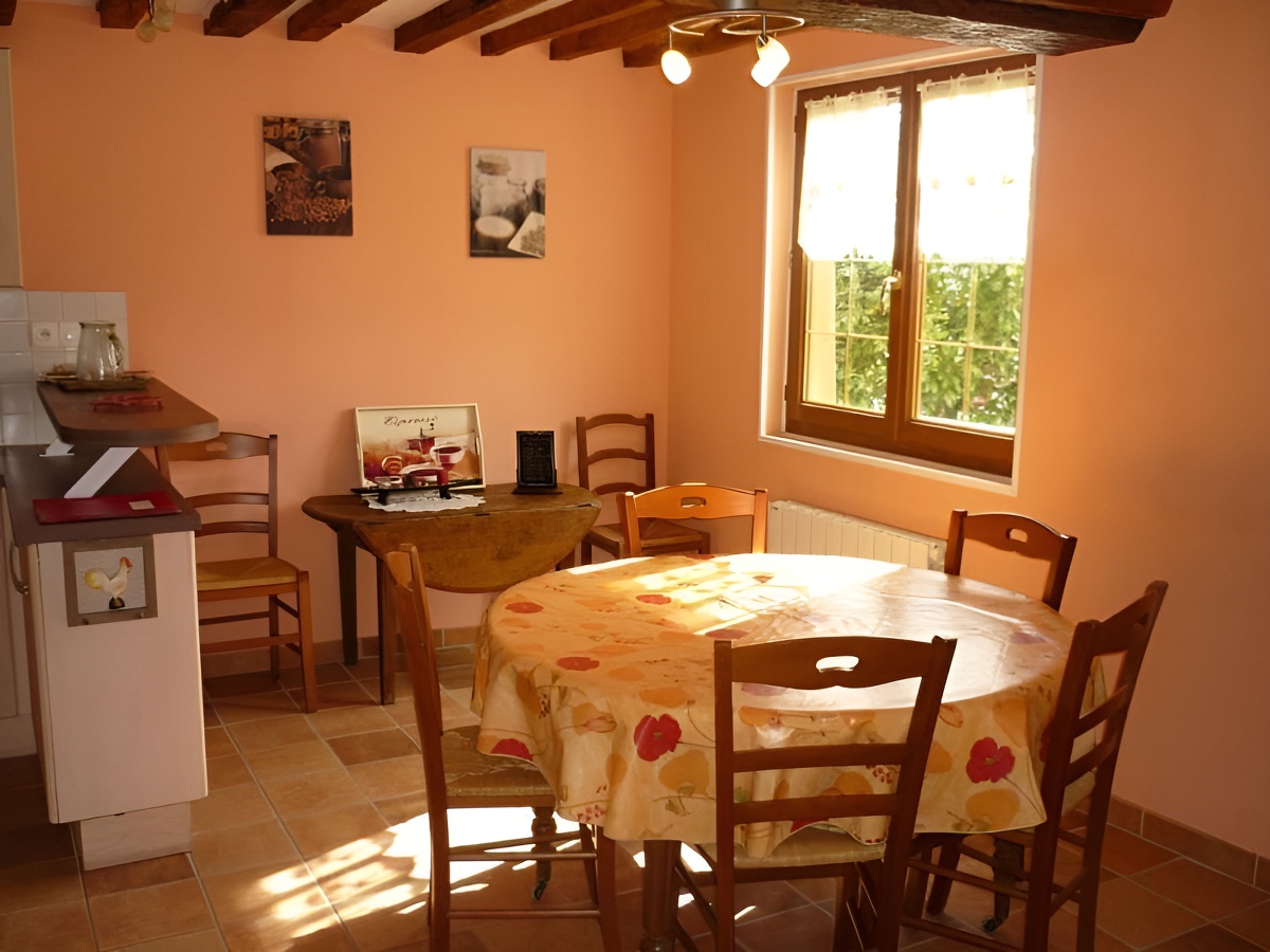 Le Bas Vaucanu, Val-de-Vie - photo 5