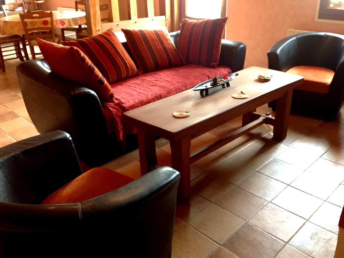 Le Bas Vaucanu, Val-de-Vie - photo 6