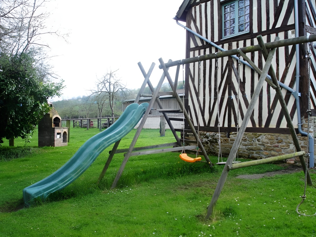 Le Bas Vaucanu, Val-de-Vie - photo 9