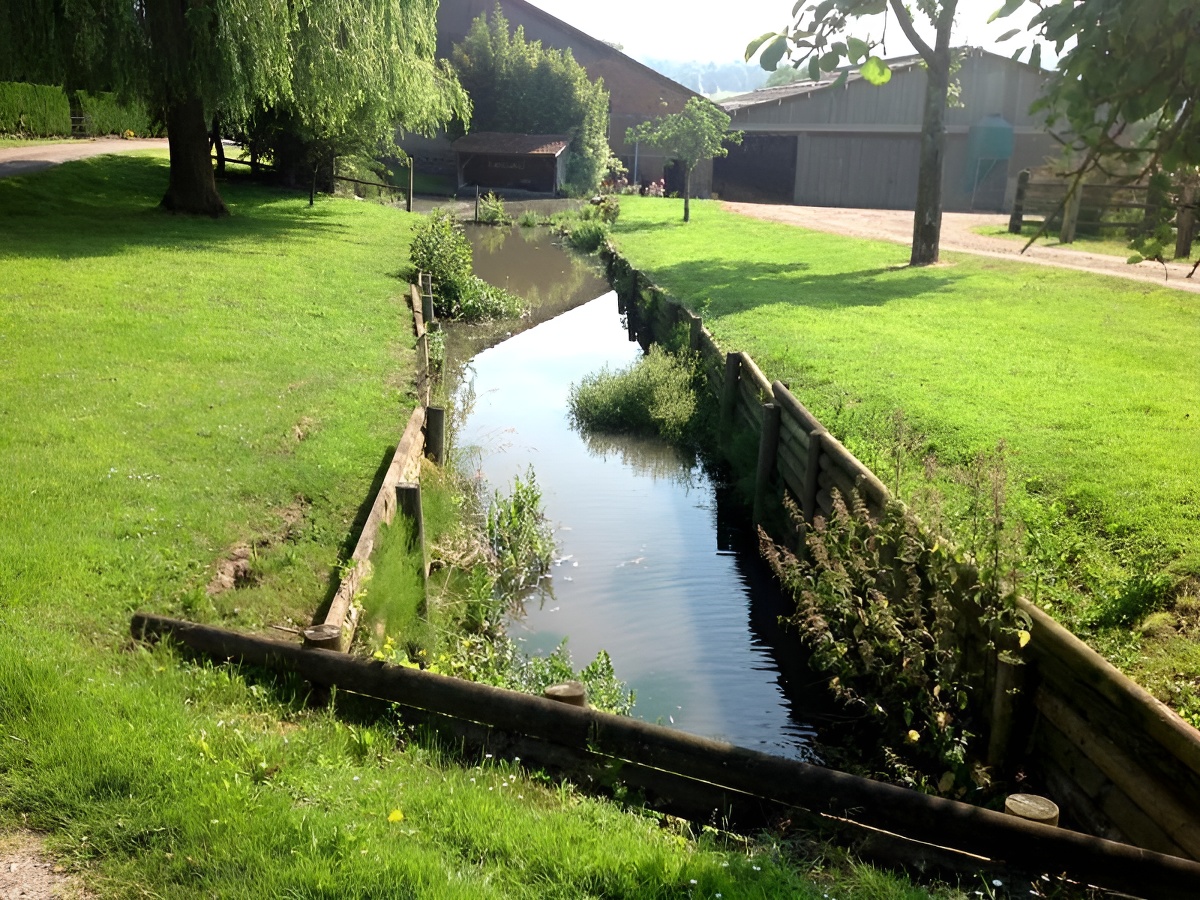 Le Bas Vaucanu, Val-de-Vie - photo 7