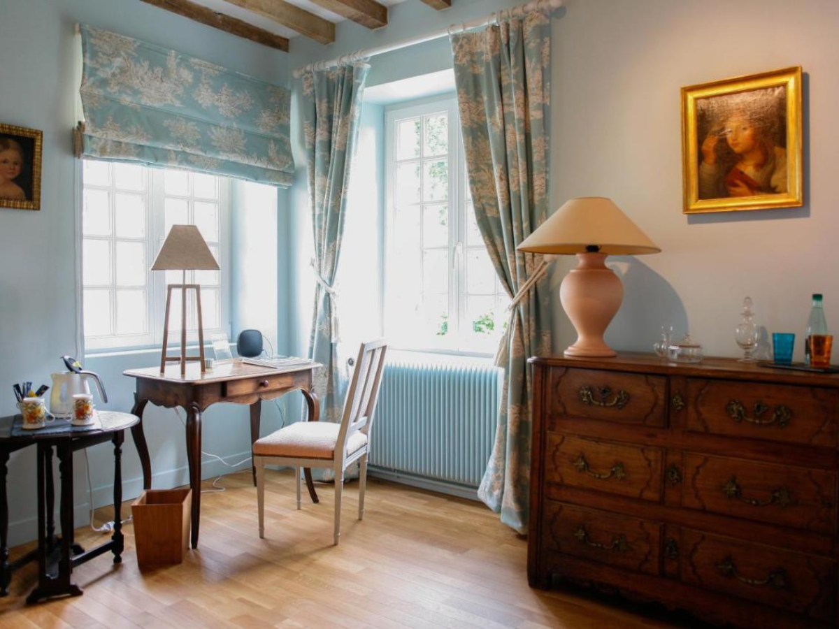 Le Bas Manoir, Bretteville-sur-Odon - photo 5