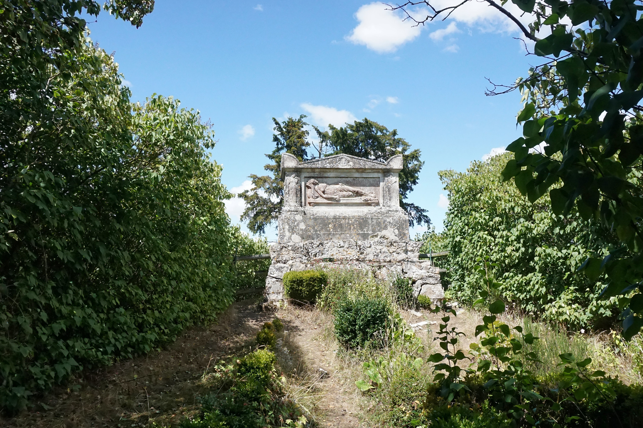 Journée du patrimoine à la brèche au Diable