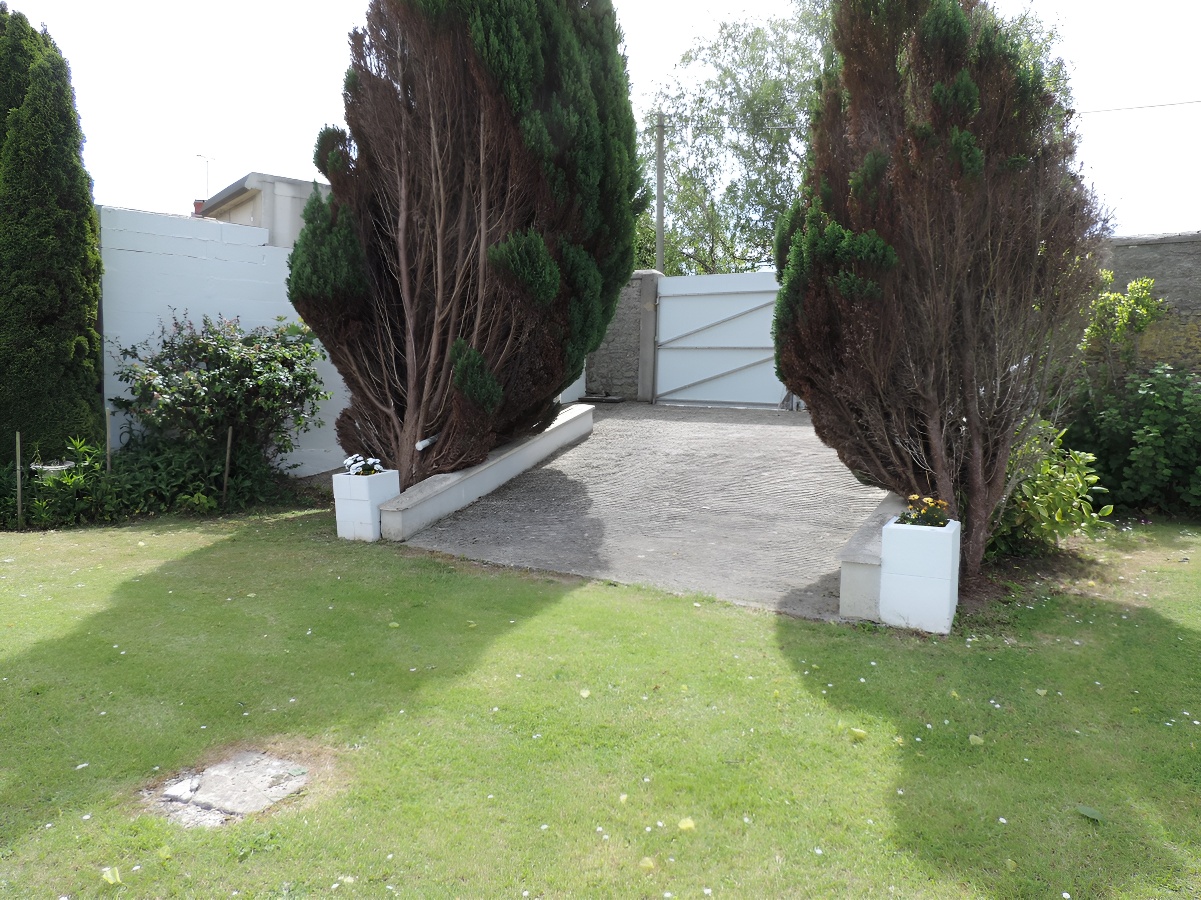 Le dada, Grandcamp-Maisy - photo 17